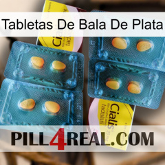 Silver Bullet Tablets cialis5